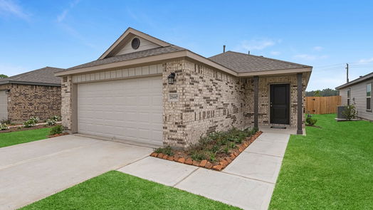 Magnolia 1-story, 3-bed 11587 Lazy Oaks Creek Drive-idx