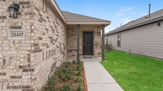 Magnolia 1-story, 3-bed 11590 Lazy Oaks Creek Drive-idx