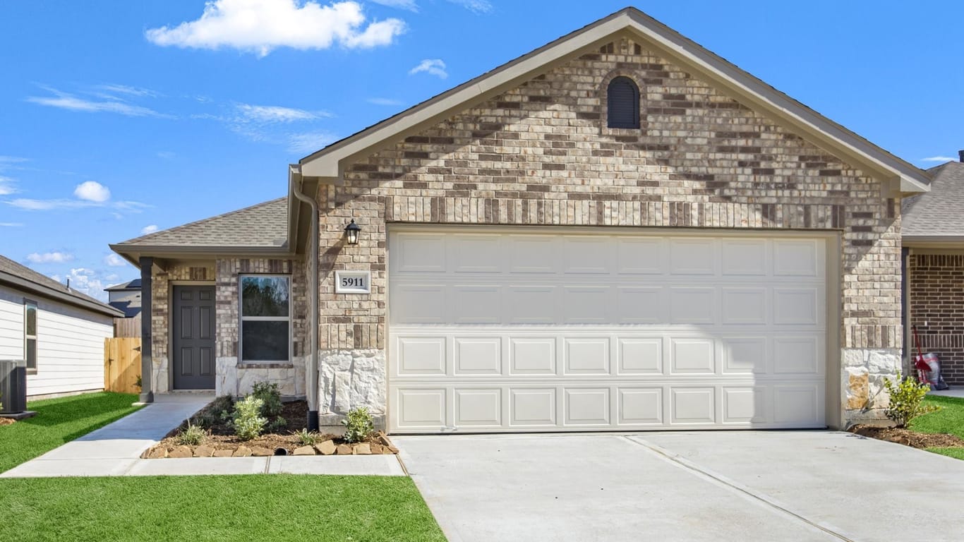 Magnolia 1-story, 3-bed 11559 Lazy Oaks Creek Drive-idx