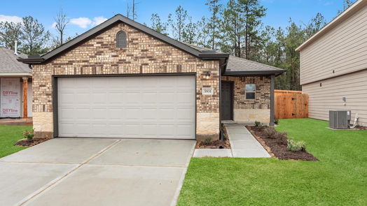 Magnolia null-story, 4-bed 11535 Lazy Oaks Creek Drive-idx