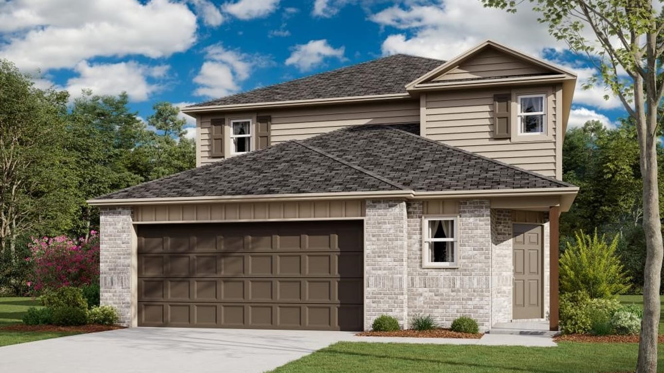 Montgomery 2-story, 4-bed 484 Dalloway Street-idx