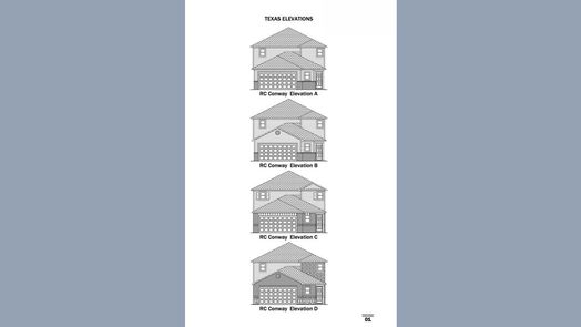 Montgomery 2-story, 4-bed 484 Dalloway Street-idx