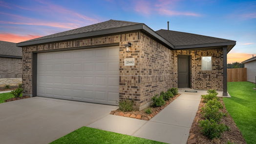 Montgomery 1-story, 4-bed 25473 Blossom Court-idx
