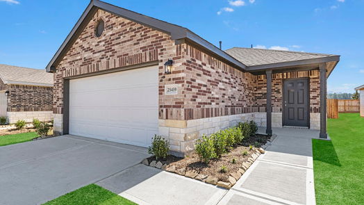 Montgomery 1-story, 3-bed 25537 Blossom Court-idx