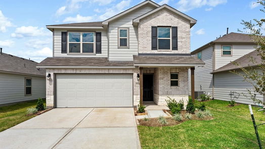 Montgomery 2-story, 4-bed 25513 Blossom-idx