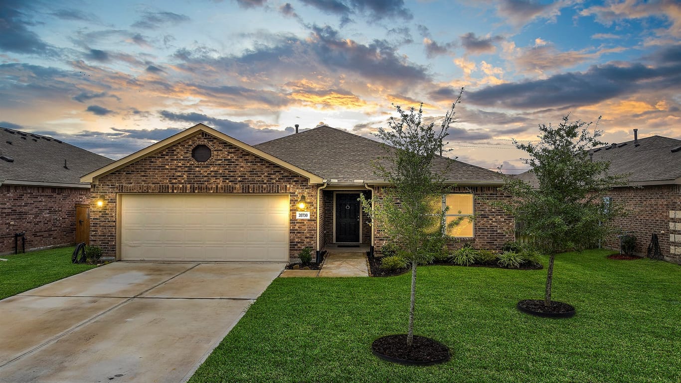 New Caney 1-story, 4-bed 20730 Southern Woods Drive-idx