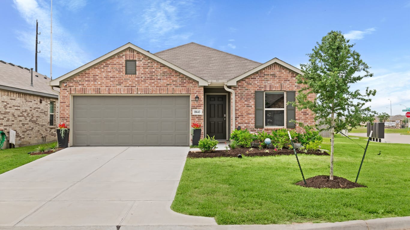 Tomball 1-story, 4-bed 18643 Scarlet Meadow Lane-idx