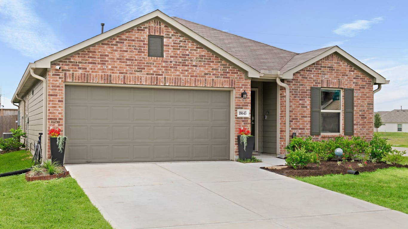 Tomball 1-story, 4-bed 18643 Scarlet Meadow Lane-idx