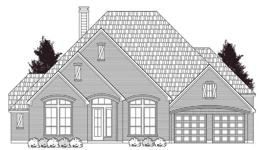 Conroe null-story, 4-bed 17592 Watercolor Way-idx