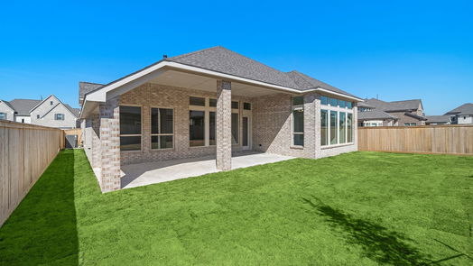 Cypress null-story, 5-bed 21219 Painted Lady Drive-idx
