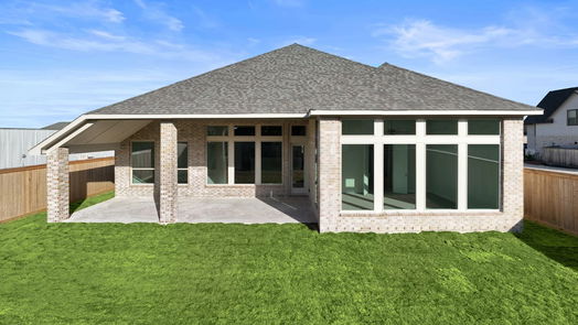 Cypress null-story, 5-bed 21219 Painted Lady Drive-idx