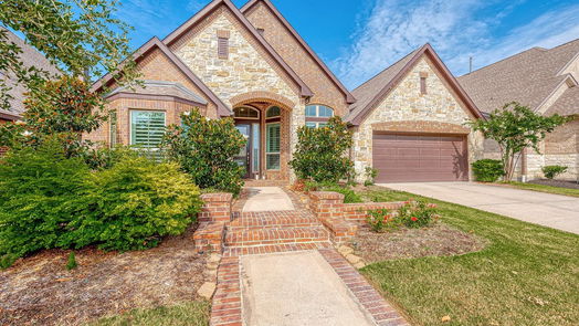 Cypress 1-story, 3-bed 15227 Prairie Dog Town Lane-idx