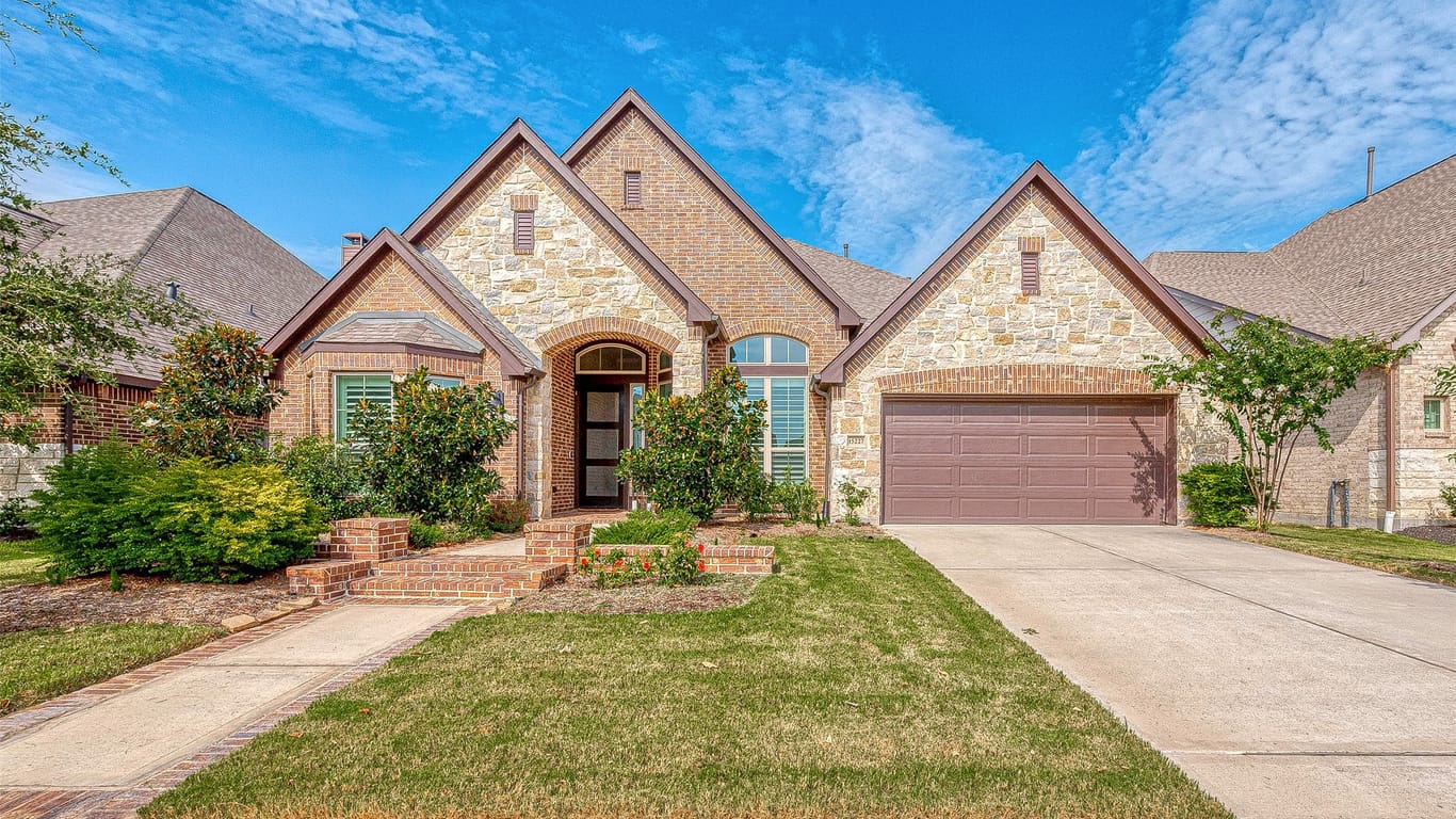 Cypress 1-story, 3-bed 15227 Prairie Dog Town Lane-idx