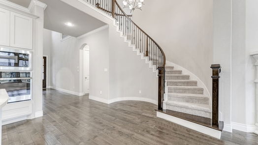 Cypress 2-story, 4-bed 21215 Painted Lady Drive-idx