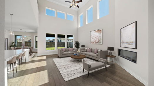 Cypress 2-story, 5-bed 12602 Smokey Sunset Court-idx