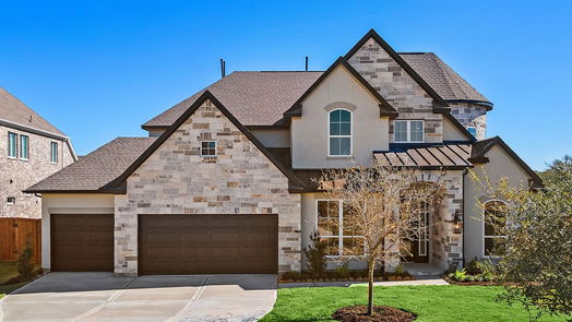 Cypress 2-story, 5-bed 12602 Smokey Sunset Court-idx