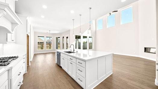 Cypress 2-story, 5-bed 12602 Smokey Sunset Court-idx