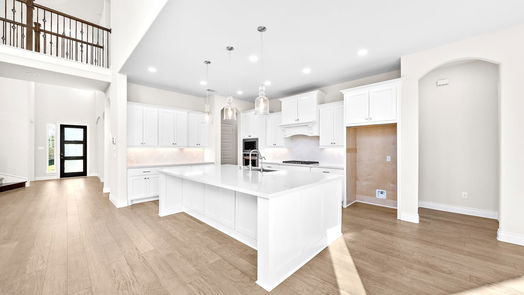 Cypress 2-story, 5-bed 12602 Smokey Sunset Court-idx