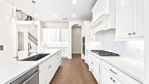 Cypress 2-story, 5-bed 12602 Smokey Sunset Court-idx