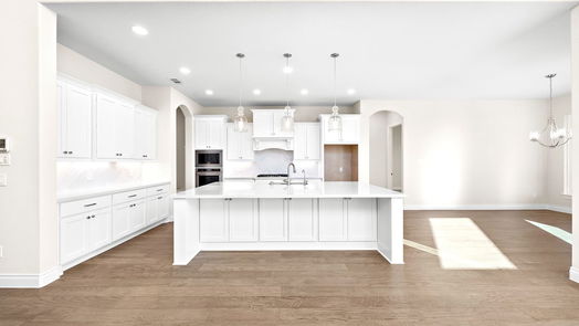 Cypress 2-story, 5-bed 12602 Smokey Sunset Court-idx