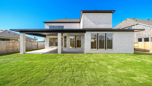 Cypress 2-story, 5-bed 12602 Smokey Sunset Court-idx