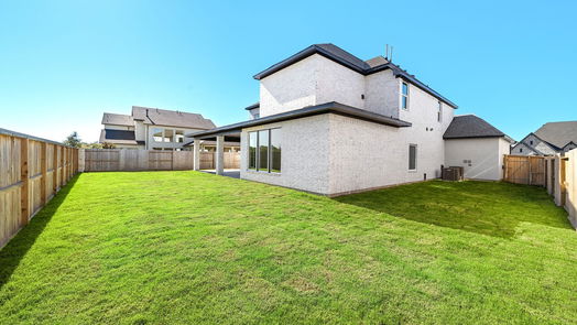 Cypress 2-story, 5-bed 12602 Smokey Sunset Court-idx