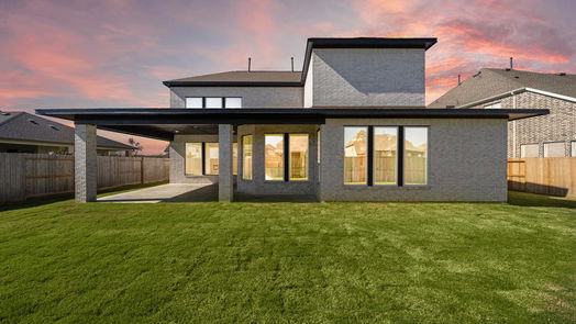 Cypress 2-story, 5-bed 12602 Smokey Sunset Court-idx