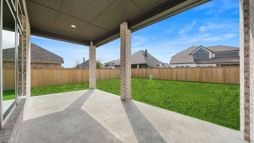 Cypress 1-story, 4-bed 11127 Legume Court-idx