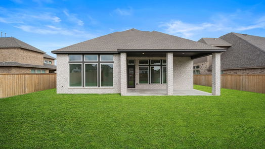 Cypress 1-story, 4-bed 11127 Legume Court-idx