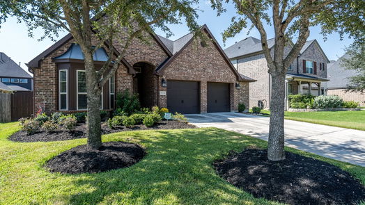 Katy 1-story, 3-bed 29311 Buffalograss Court-idx