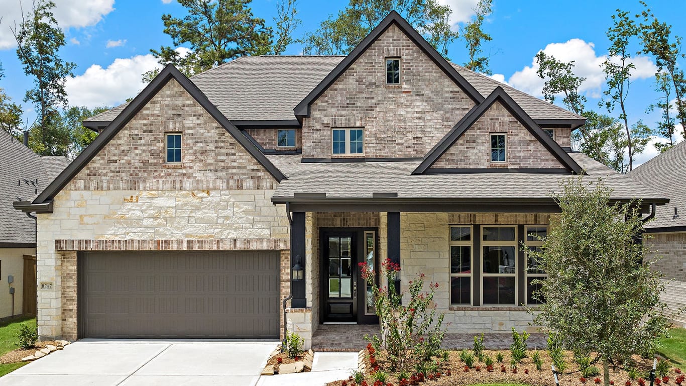 Porter 2-story, 4-bed 8267 Mount Washburn Lane-idx