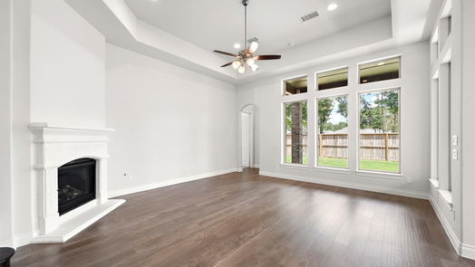 Porter 2-story, 4-bed 8267 Mount Washburn Lane-idx
