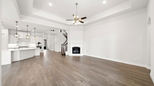 Porter 2-story, 4-bed 8267 Mount Washburn Lane-idx