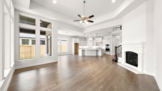 Porter 2-story, 4-bed 8267 Mount Washburn Lane-idx