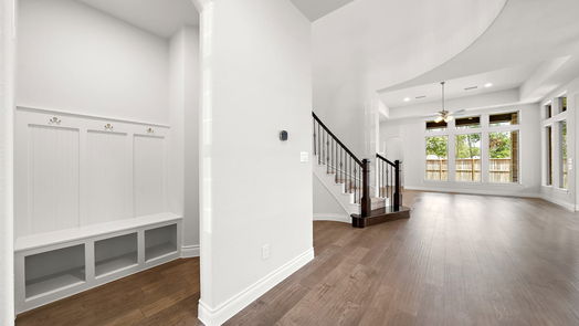 Porter 2-story, 4-bed 8267 Mount Washburn Lane-idx