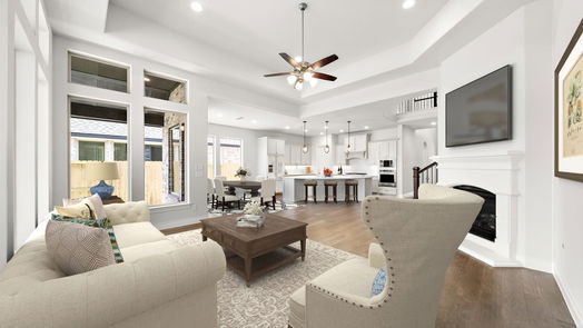 Porter 2-story, 4-bed 8267 Mount Washburn Lane-idx