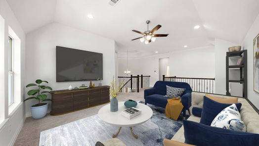 Porter 2-story, 4-bed 8267 Mount Washburn Lane-idx