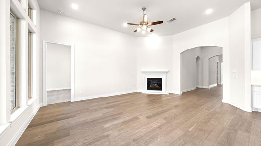 Porter 1-story, 4-bed 8247 Mount Washburn Lane-idx