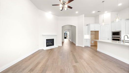 Porter 1-story, 4-bed 8247 Mount Washburn Lane-idx