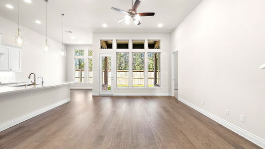 Porter 1-story, 4-bed 8247 Mount Washburn Lane-idx