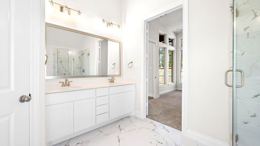 Porter 1-story, 4-bed 8247 Mount Washburn Lane-idx