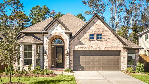 Porter 1-story, 4-bed 8247 Mount Washburn Lane-idx