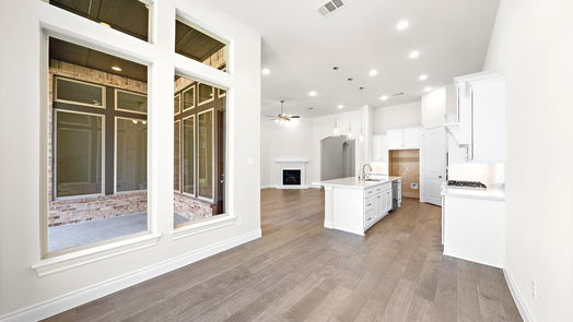 Porter 1-story, 4-bed 8247 Mount Washburn Lane-idx