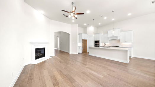 Porter 1-story, 4-bed 8247 Mount Washburn Lane-idx