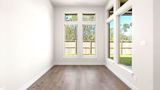Porter 1-story, 4-bed 8247 Mount Washburn Lane-idx