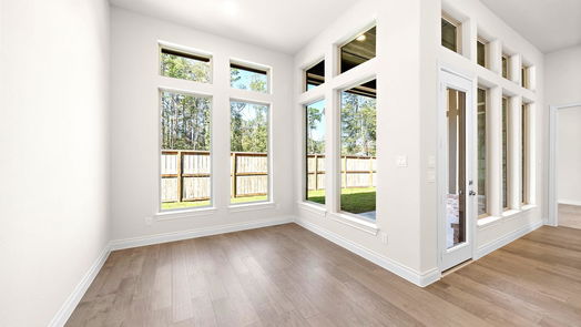 Porter 1-story, 4-bed 8247 Mount Washburn Lane-idx