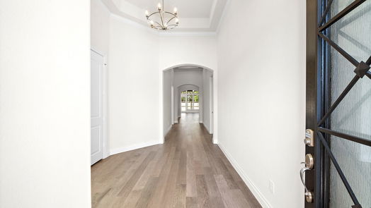 Porter 1-story, 4-bed 8247 Mount Washburn Lane-idx