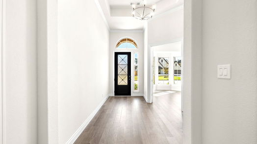 Porter 1-story, 4-bed 8247 Mount Washburn Lane-idx