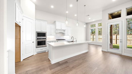 Porter 1-story, 4-bed 8247 Mount Washburn Lane-idx