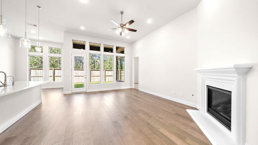 Porter 1-story, 4-bed 8247 Mount Washburn Lane-idx